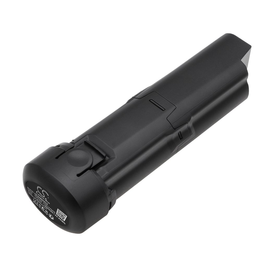 Kompatibilis akkumulátor csere Shark XSBT420,XSBT420AS,XSBT420UK