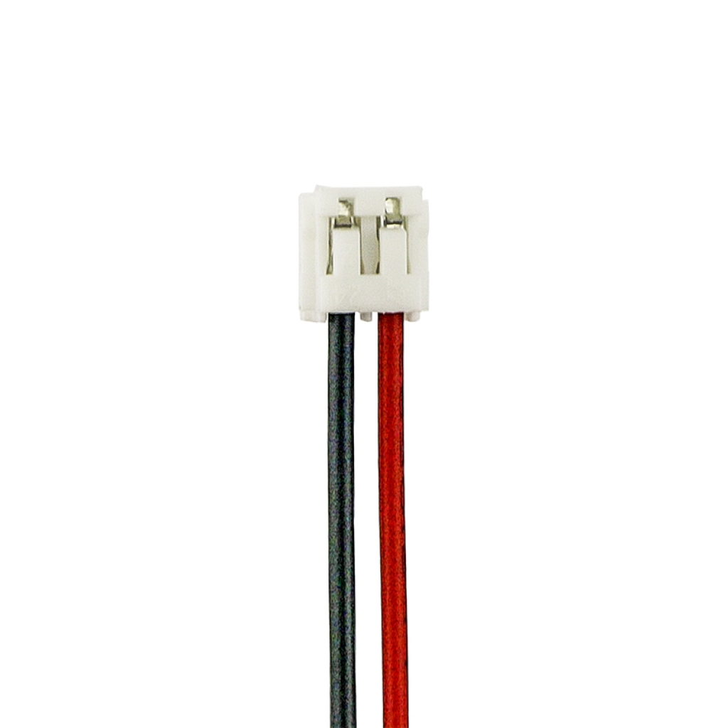 Kompatibilis akkumulátor csere Standard Horizon FNB-125