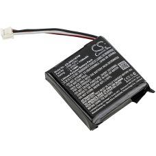Kompatibilis akkumulátor csere Standard Horizon FNB-124LI