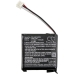 Akkumulátorok rádiókhoz Horizon HX150 (CS-SHX150TW)
