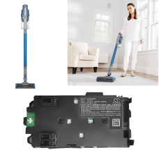 Kompatibilis akkumulátor csere Shark XFBT650