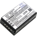Akkumulátorok rádiókhoz Horizon HX870 (CS-SHX870TW)