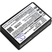 Akkumulátorok rádiókhoz Horizon HX870 (CS-SHX870TW)