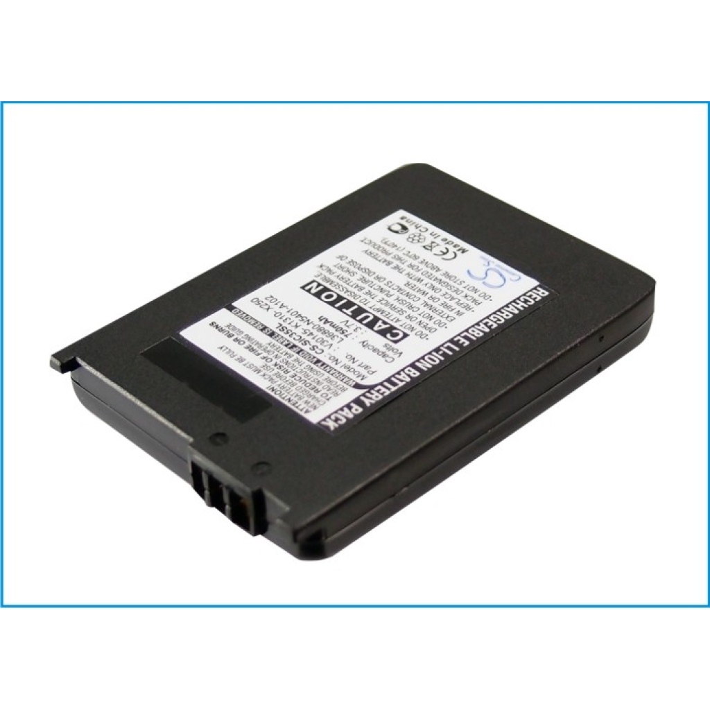 Mobile Phone Battery Siemens C35e