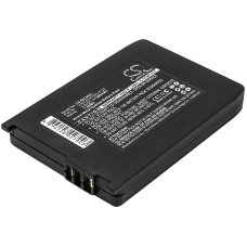 Kompatibilis akkumulátor csere Siemens L36880-N5401-A102,V30145- K1310- X250,V30145-K1310-X125,V30145-K1310-X127,V30145-K1310-X132...