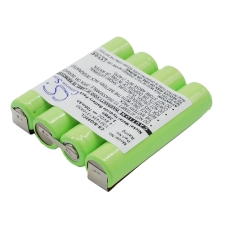 Kompatibilis akkumulátor csere Siemens V30145-K1310-X50,V30145K1310X50