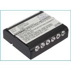 Kompatibilis akkumulátor csere Telekom 30145-K1310-X52,E14152/2.0,E29996,SL30250,T188...