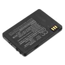 Kompatibilis akkumulátor csere Siemens L36880-N4501-A100,V30145-K1310-X185,V30148-K1310-X183,V30148-K1310-X185-1