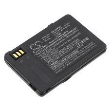 Kompatibilis akkumulátor csere Siemens L36880-N4501-A100,V30145-K1310-X185,V30148-K1310-X183,V30148-K1310-X185-1