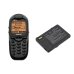 Mobiltelefon akkumulátorok Siemens CS-SIS45SL