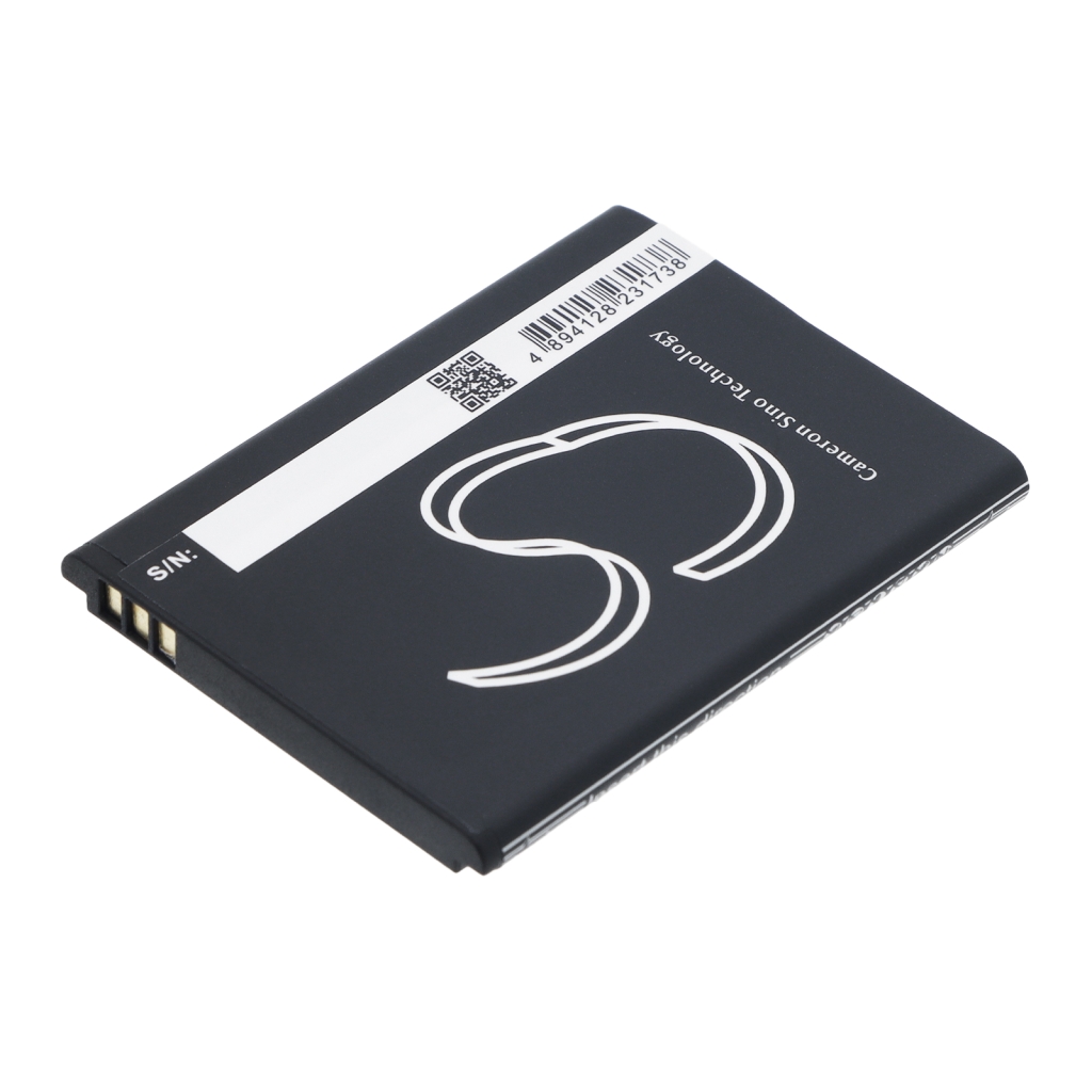 Battery for SPC Jasper 2 4G