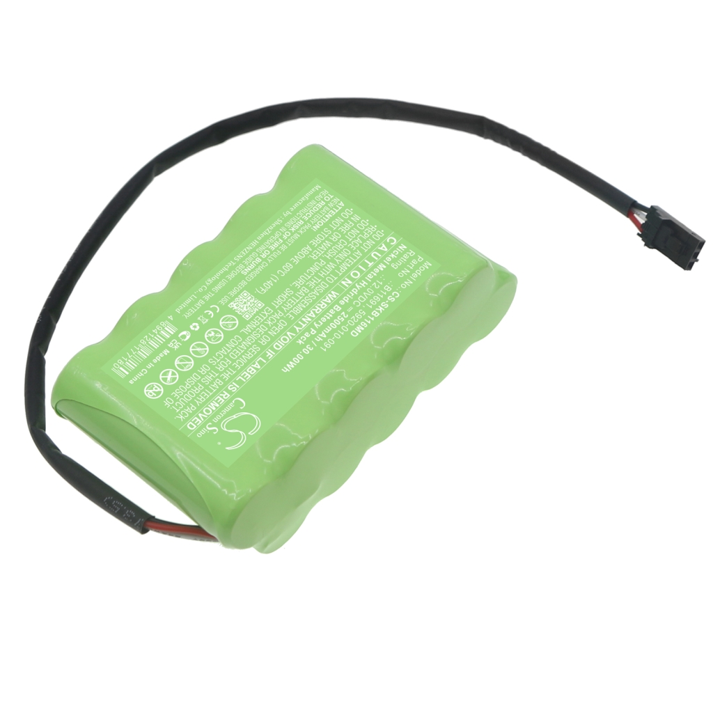 Akkumulátorok orvostechnikai eszközökhöz Stryker SP-1C Smart Pump Tourniquet (CS-SKB116MD)