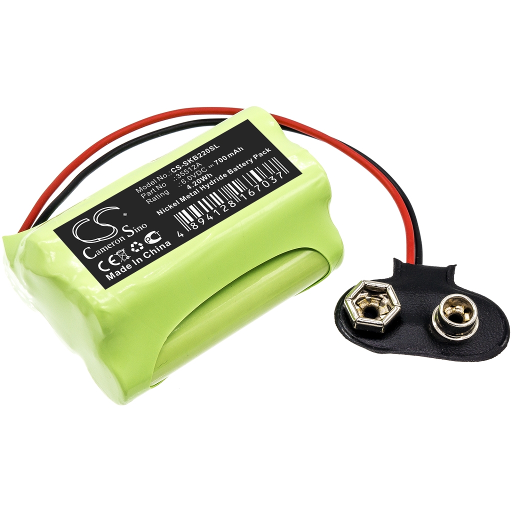 Akkumulátorok szerszámokhoz Sat-kabel SPM 22 (CS-SKB220SL)