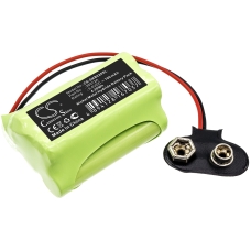 Kompatibilis akkumulátor csere Sat-kabel 35512A