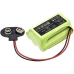 Akkumulátorok szerszámokhoz Sat-kabel SPM 22 (CS-SKB220SL)