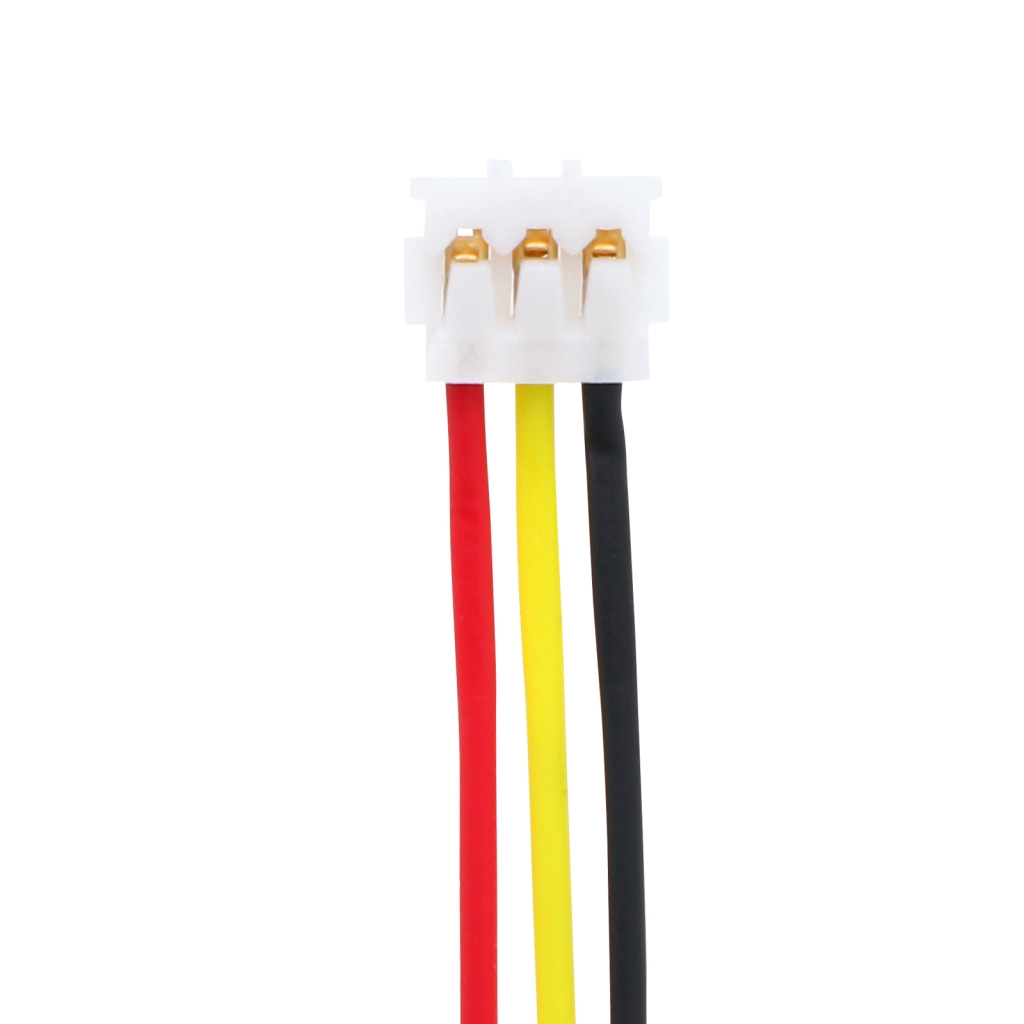 Kompatibilis akkumulátor csere Socket mobile FT623042P