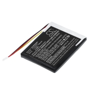 Battery compatibleWith Socket mobile