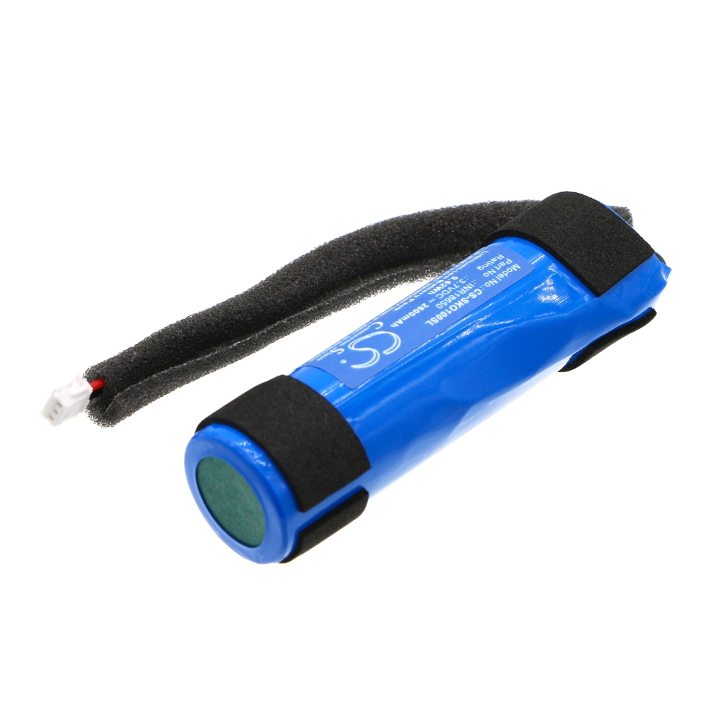 Akkumulátorok a hangszórókhoz Skullcandy SKDY Ounce (CS-SKO100SL)