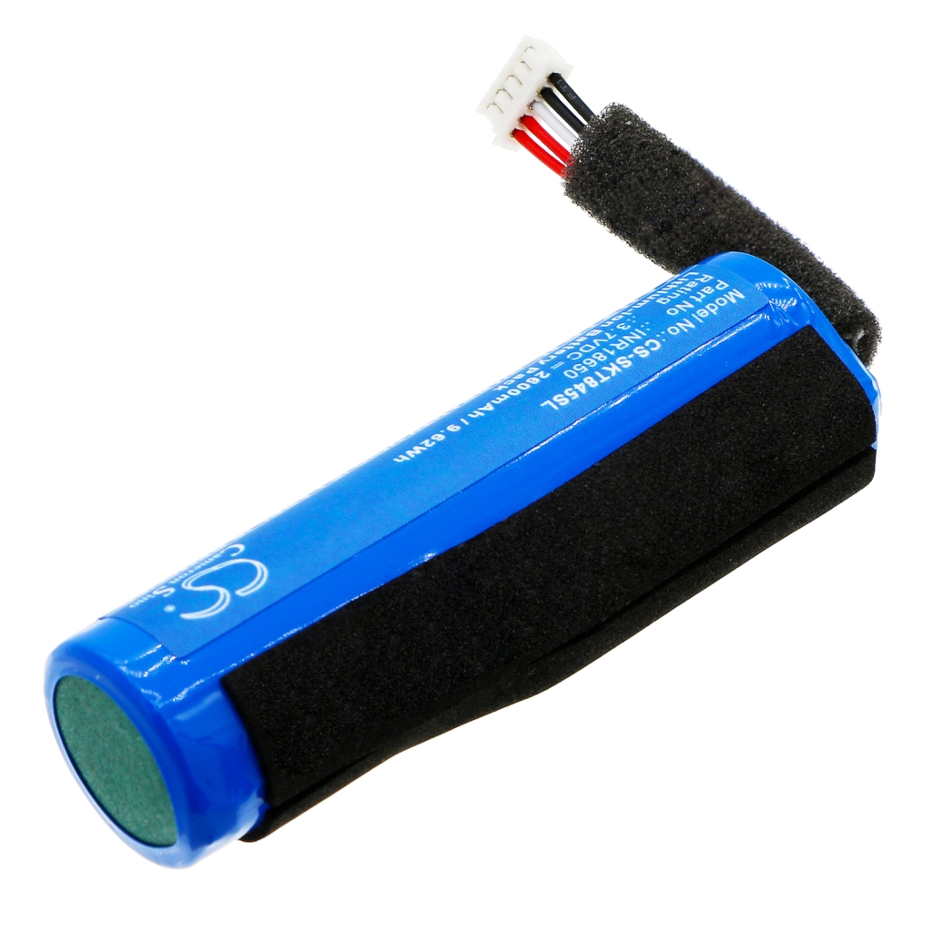 Akkumulátorok szerszámokhoz Vileda CS-SKT845SL