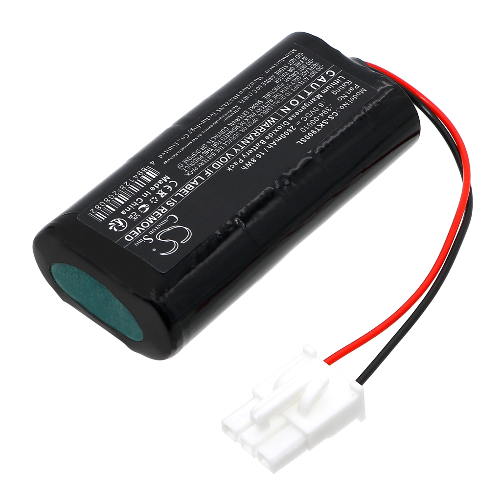 Akkumulátorok szerszámokhoz Skybitz TankLink (CS-SKT900SL)