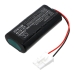 Akkumulátorok szerszámokhoz Skybitz TankLink (CS-SKT900SL)