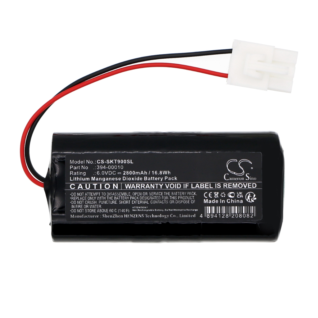 Akkumulátorok szerszámokhoz Skybitz TankLink (CS-SKT900SL)