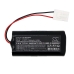 Akkumulátorok szerszámokhoz Skybitz TankLink (CS-SKT900SL)