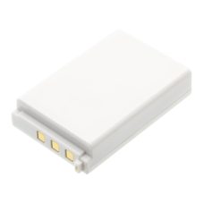 Kompatibilis akkumulátor csere Sharp EA-BL08