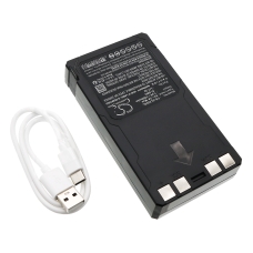 Kompatibilis akkumulátor csere SPYPOINT LIT-22