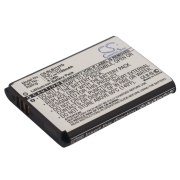 CS-SLB1137D<br />Akkumulátorok   akkumulátort cserél SLB-1137D