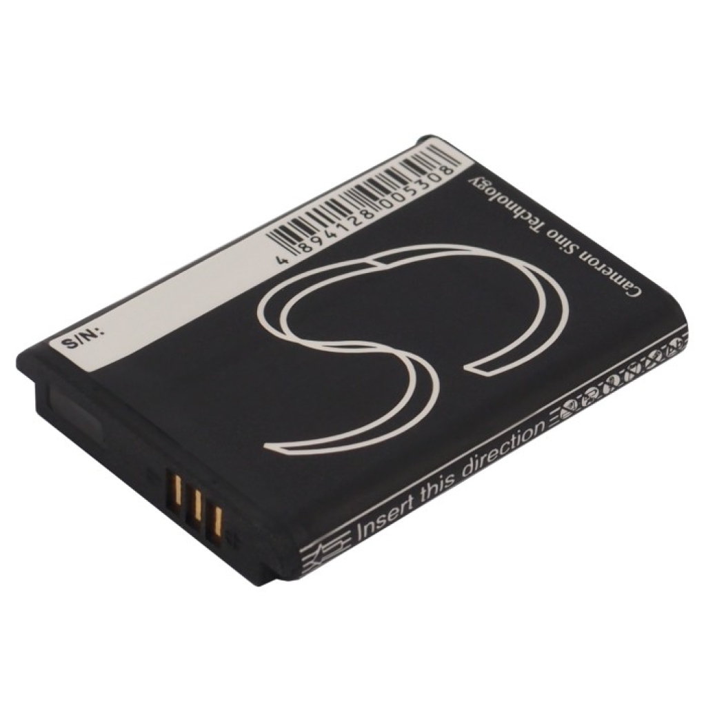 Akkumulátorok Helyettesíti a SLB-1137D