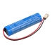 Home Security Camera Battery Schrack CS-SLK013LS