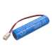 Home Security Camera Battery Schrack CS-SLK013LS