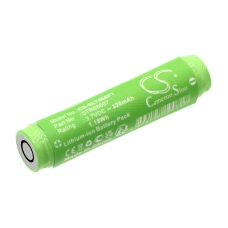 Kompatibilis akkumulátor csere Streamlight 66607,STR66607