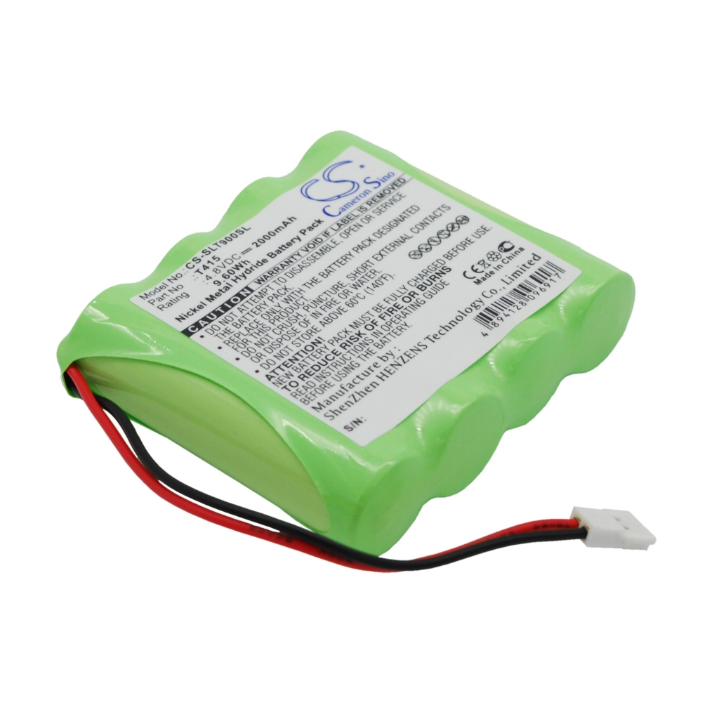 Akkumulátorok Helyettesíti a T415