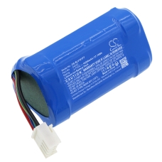 Kompatibilis akkumulátor csere Streamlight 44352