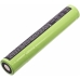 Kompatibilis akkumulátor csere Streamlight 75175,75375