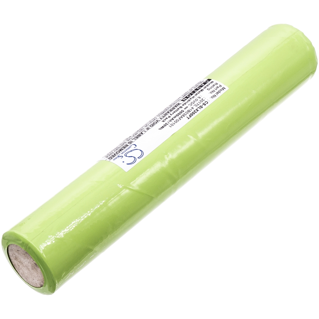 Akkumulátorok Helyettesíti a 108-000-815