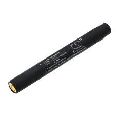 Kompatibilis akkumulátor csere Streamlight 66143