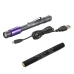 Kompatibilis akkumulátor csere Streamlight 66143