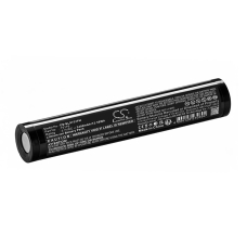 Kompatibilis akkumulátor csere Streamlight 75176
