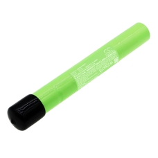 Kompatibilis akkumulátor csere Streamlight 76375