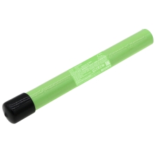 Kompatibilis akkumulátor csere Streamlight 77375