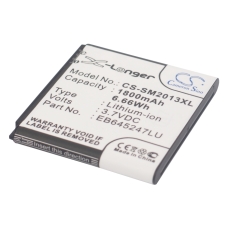 Kompatibilis akkumulátor csere Samsung EB645247LL,EB645247LU