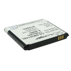 Kompatibilis akkumulátor csere Samsung B190AC,B190AE