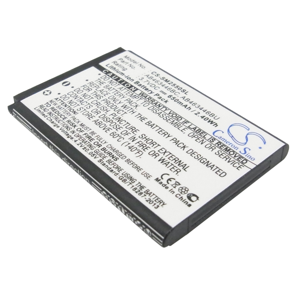 Mobile Phone Battery Samsung GT-E3300