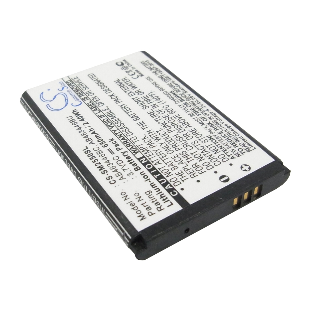 Mobile Phone Battery Samsung GT-E3300