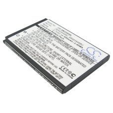 Kompatibilis akkumulátor csere Samsung AB463446BC,AB463446BU
