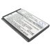 Kompatibilis akkumulátor csere Samsung AB463446BC,AB463446BU