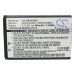 Kompatibilis akkumulátor csere Samsung AB463446BC,AB463446BU